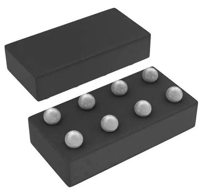 TPS62746YFPR Regulador de comutação de buck IC programável positivo 1,2V, 1,8V 1