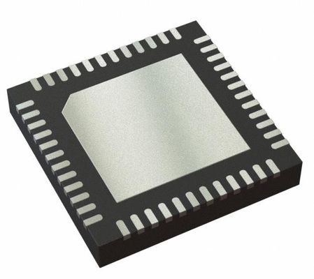 TPS65910A3A1RSLR Dispositivos móveis portáteis PMIC 48-VQFN (6x6)