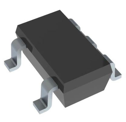 TPS76301DBVR Regulador de tensão linear IC Positivo Ajustável 1 Saída 150mA SOT-23-5