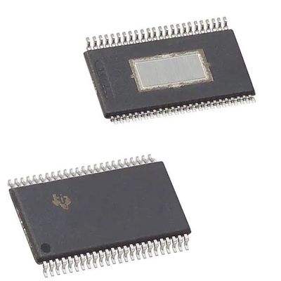 DRV8823DCAR motor bipolar motor motor IC MOSFET Serial 48-HTSSOP