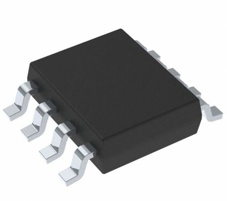 TPS54327DDAR Regulador de comutação de buck IC ajustável positivo 0,76V 1 saída 3A