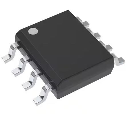 TPS54331DR Buck Switching Regulator IC Positivo Ajustável 0,8V 1 Saída 3A 8-SOIC