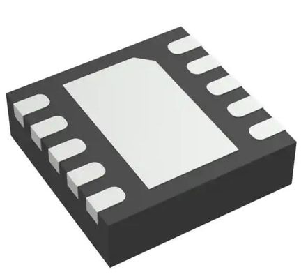 TPS62420DRCR Regulador de comutação IC ajustável positivo 0.6V 2 Saída 600mA 1A