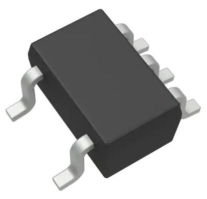 TLV70012DCKR Regulador de tensão linear IC positivo fixo 1 saída 200mA SC-70-5