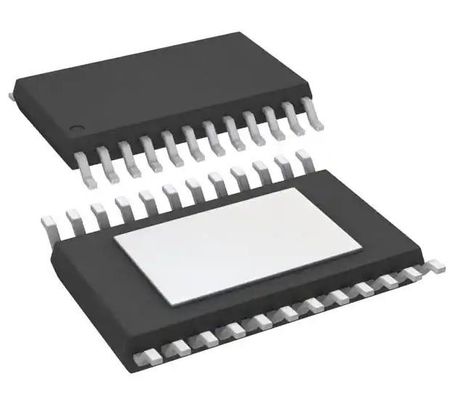 TPS65145PWPR Monitor LCD Notebook Display PMIC Chips lógicos programáveis 24-HTSSOP