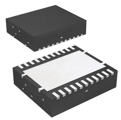 TPS56221DQPR Buck Switching Regulator IC Positivo Ajustável 0.6V 1 Saída 25A