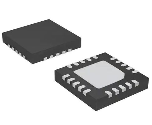 TPS53317RGBT Converter DDR Regulador de tensão IC 1 Saída 20-VQFN