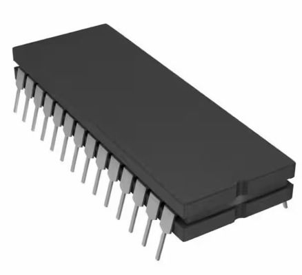 AD7874SQ Chips eletrónicos de circuito integrado Sistema de aquisição de dados DAS 12 B 116k Parallel 28-CDIP
