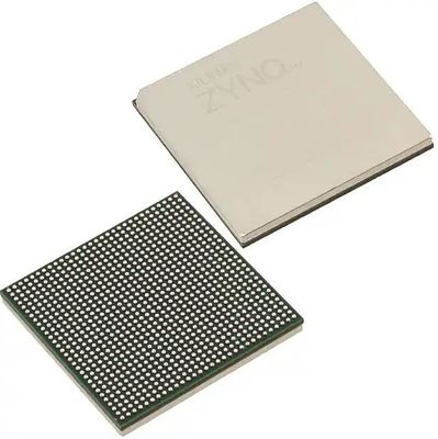 XC7K410T-2FFG900I Arquivo de portão programável de campo IC 500 29306880 406720 900-BBGA