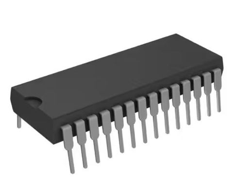 AT28C256-15PU EEPROM Memória IC 256Kbit Paralelo 150 Ns 28-PDIP