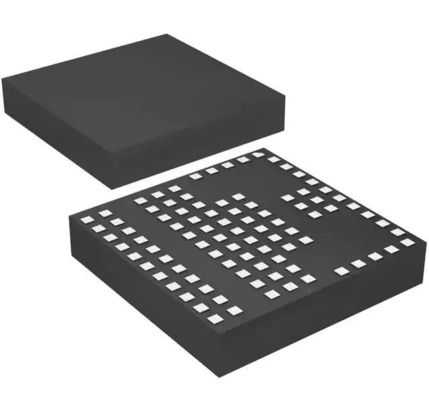 LTM4600EV PoL Modulo DC DC Converter IC 1 Saída 0,6 ~ 5V 10A 4,5V - 20V Entrada