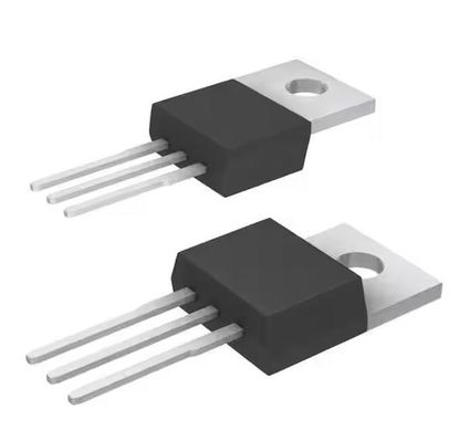 IPP320N20N3GXKSA MOSFET N-Channel IC 200 V 34A (Tc) 136W (Tc) através do buraco PG-TO220-3