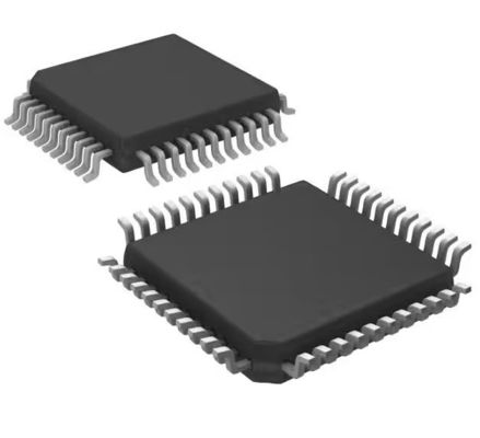 AD7841BSZ 14 Bit Convertidor Digital para Análogo IC 8 44-MQFP (10x10)