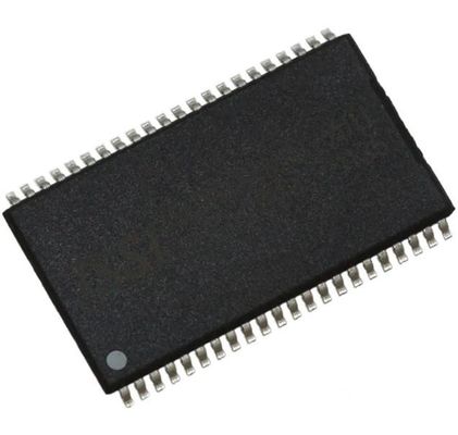 IS64LV25616AL-12TLA3 SRAM - Memória assíncrona IC 4Mbit paralelo 12 Ns 44-TSOP II