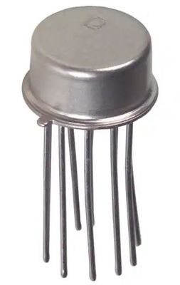 AD536AKH RMS para conversor de corrente contínua chips de circuito integrado eletrônico TO-100-10