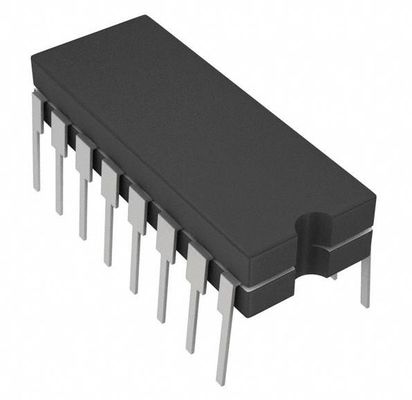 MAX232AMJE/883B 2/2 Chipe de circuito integrado Transceptor RS232 16-CDIP