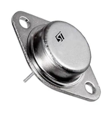 Saída ajustável negativa linear 1.5A TO-3 de IC do regulador de tensão de LM237K 1