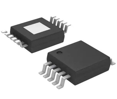 LM3409HVMY LED Driver IC 1 Output DC Controller Análogo PWM Dimming 10-HVSSOP