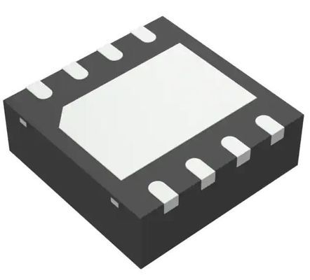 TPS61042DRBR LED Driver IC 1 Saída DC Regulador Step-Up 60mA (Switch) 8-SON