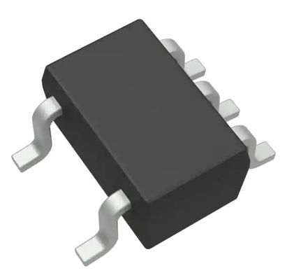 TPS61169DCKR Condutor LED IC 1 Regulador de saída Step-Up 1.8A (interruptor) SC-70-5