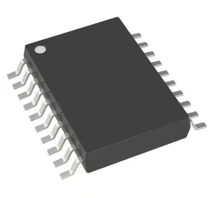 AD7927BRUZ-REEL 12 Bit Convertidor Análogo para Digital 8 Entrada 1 SAR 20-TSSOP