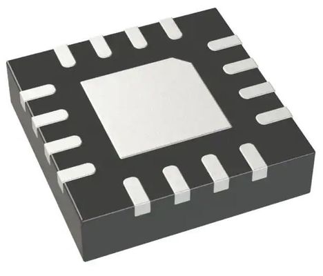 ADA4930-1YCPZ-R7 Amplificador diferencial IC 1 Circuito Diferencial 16-LFCSP-VQ (3x3)