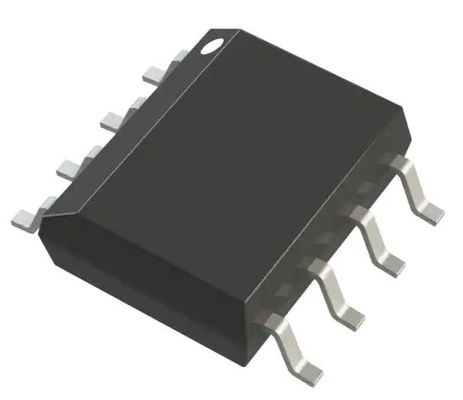 ADUM1200CRZ Isolador Digital de Propósito Geral IC 2500Vrms 2 Canal 25Mbps 25kV/μs