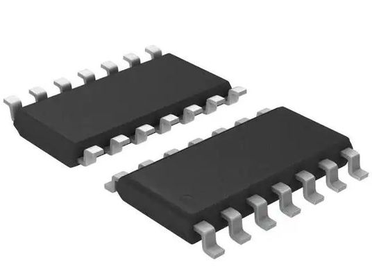 AT42QT1070-SSUR Chips de circuito integrado eletrónico botões de toque capacitivos 14-SOIC