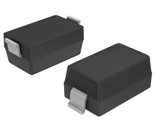 BZT52C8V2-HE3-18 Diodo Zener 8,2 V 410 mW ± 5% SOD-123 montado na superfície