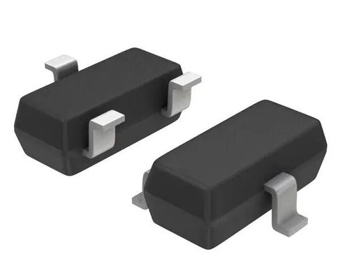 CPH3362-TL-W MOSFET de canal P IC 100 V 700mA (Ta) 1W (Ta) Montador de superfície 3-CPH