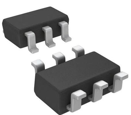 CPH6223-TL-E Transistor bipolar NPN 50 V 3 A 380MHz 1.3 W Montador de superfície 6-CPH