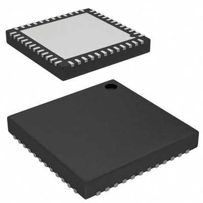 CY8C20636A-24LTXIT Relógio VC1 4 Fonte VC1 IMO 24 MHz FClock 6 MHz