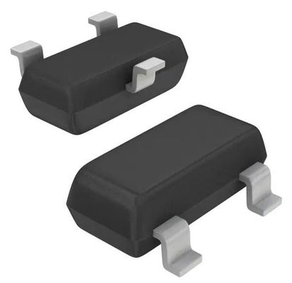 DTA144EE-TL Pre-Biased 50 V 30 mA 250 MHz 150 mW Montador de superfície EMT3