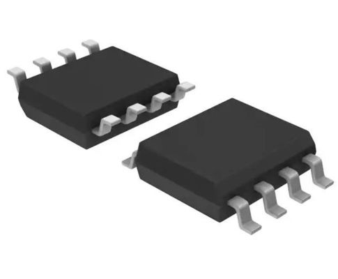 EPCQ32ASI8N Chips de IC eletrônicos Tamanho da memória 32Mb 2.7V ~ 3.6V -40°C ~ 85°C