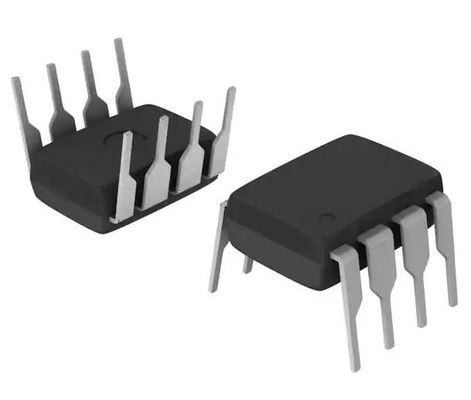 EPC1PC8 Chips de IC eletrônicos Tamanho da memória 1Mb 3V ~ 3.6V, 4.75V ~ 5.25V