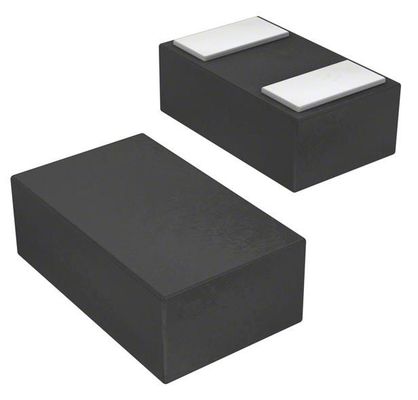 ESD7181MUT5G 35V (tipo) Grampos 1A (8/20μs) Ipp Tvs Diodo de superfície montado 2-X3DFN