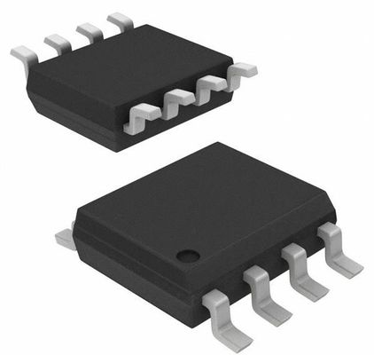 FDS3692 N-Channel 100 V 4.5A (Ta) 2.5W (Ta) Superfície montada 8-SOIC