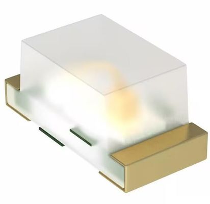 FR1111C-TR Indicação LED vermelha de 626 nm - Discreto 1,9 V 0603 (1608 métrico)