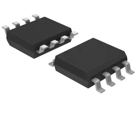 GD25Q16CSIG 2.7V ~ 3.6V Chips de IC eletrônicos FLASH 16MBIT SPI/QUAD 8SOP