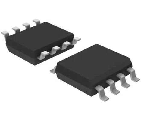 GS9068ACTAE3 Driver de vídeo chips de circuito integrado eletrônico Serial SMPTE 8-SOIC Package