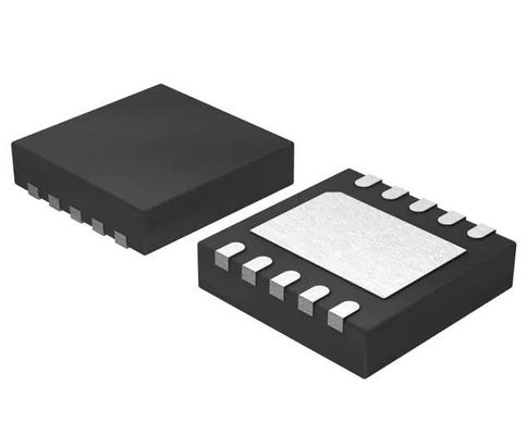 ISL6341AIRZ-T Regulador Buck de saída positiva, controlador de corrente contínua step-down