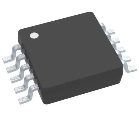 LM3481MMX / NOPB Regulador SEPIC Controlador de saída positivo IC 10-VSSOP
