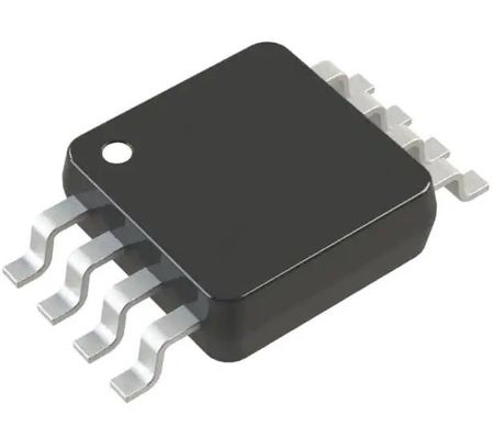 LTC4357CMS8#TRPBF OR Controlador N+1 ORRing Controller N-Channel N:1 8-MSOP