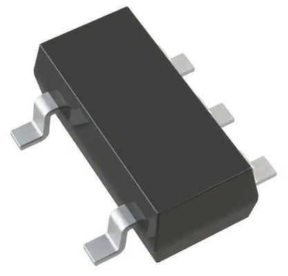 LT1761IS5-3.3#TRMPBF Regulador de tensão linear IC positivo fixo 1 saída 100mA