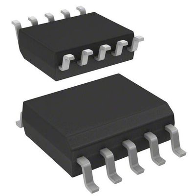 L6564TDTR PFC Transistor IC Chip Discontínuo (Transição) 10-SSOP