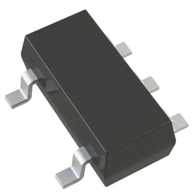 LTC6101HVAIS5#TRMPBF Amplificador de sentido de corrente 1 Circuito TSOT-23-5