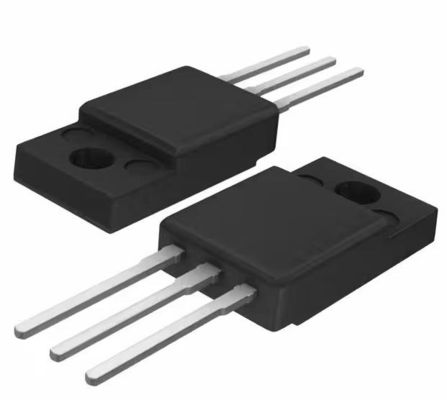 MJF15031G Transistor bipolar (BJT) PNP 150 V 8 A 30MHz 2 W através do buraco TO-220FP