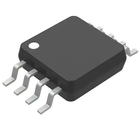 LP2951ACMM-3.3/NOPB Regulador de tensão linear IC ajustável positivo 1 Saída 100mA