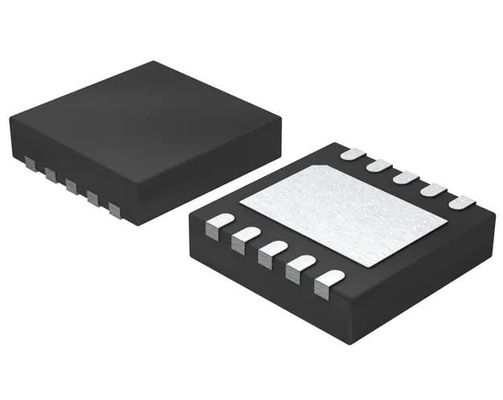 LM10011SD/NOPB Controlador, regulador de tensão VID de 4 ou 6 bits IC 1 saída