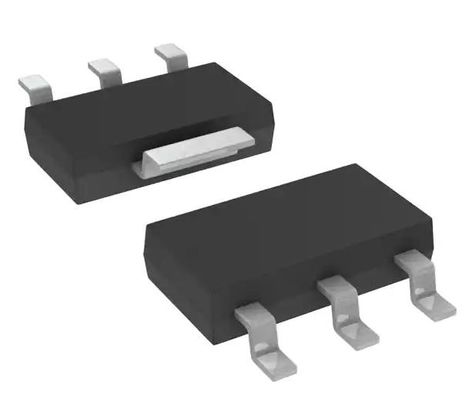 LM2940IMP-12/NOPB Regulador de tensão linear IC positivo fixo 1 saída 1A